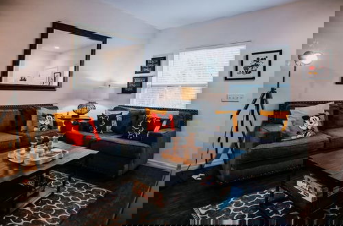 Foto 3 - Family House With Amazing Themed Rooms