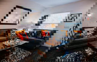 Foto 3 - Family House With Amazing Themed Rooms