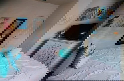 Foto 49 - Family House With Amazing Themed Rooms