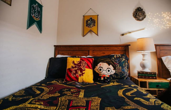 Family House With Amazing Themed Rooms - Foto 75