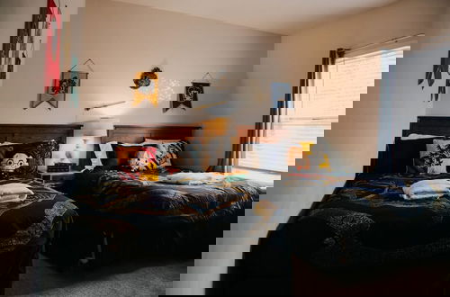 Foto 61 - Family House With Amazing Themed Rooms
