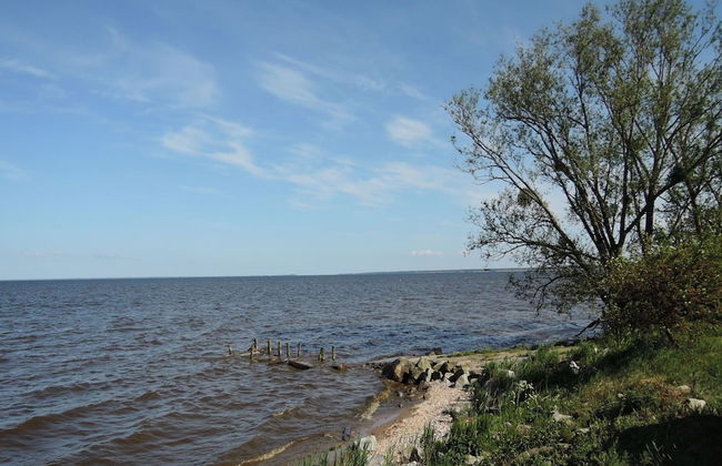 Holiday Home, Nowe Warpno for 6 Persons - Foto 13