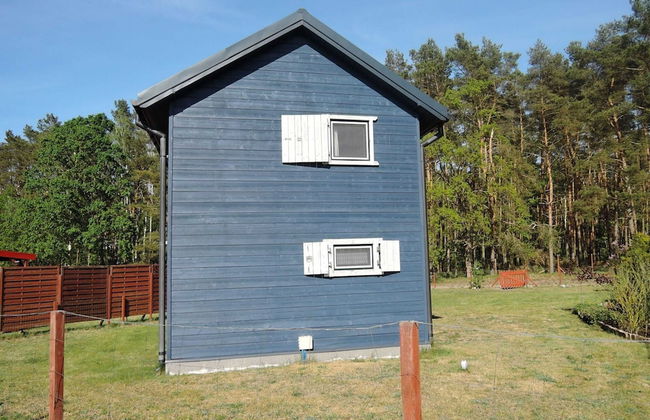 Holiday Home, Nowe Warpno for 6 Persons - Foto 10