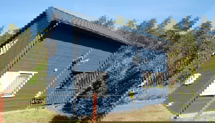 Foto 1 - Holiday Home, Nowe Warpno for 6 Persons