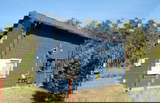 Photo 1 - Holiday Home, Nowe Warpno for 6 Persons