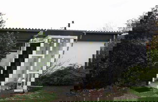 Foto 1 - Attraktiver Bungalow in Warwerort an der Nordsee