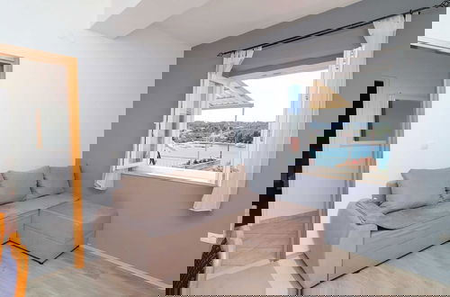 Foto 1 - Apartments Radojkovic Lumbarda - Comfort Two Bedroom Apartment With Terrace and Sea View