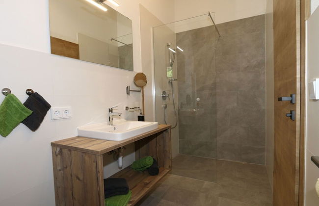 Apartment in Stubai Alps With Supercard - Foto 7