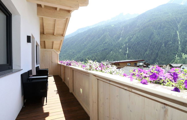 Apartment in Stubai Alps With Supercard - Foto 23