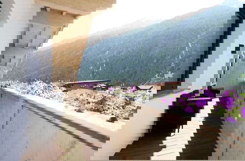 Foto 19 - Apartments Alpenpanorama, Neustift