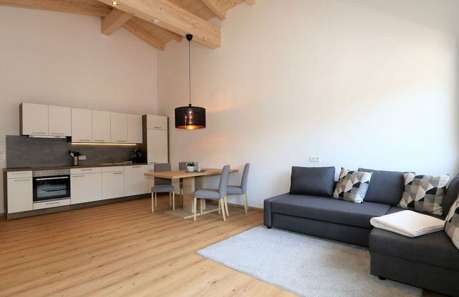 Apartment in Stubai Alps With Supercard - Foto 12