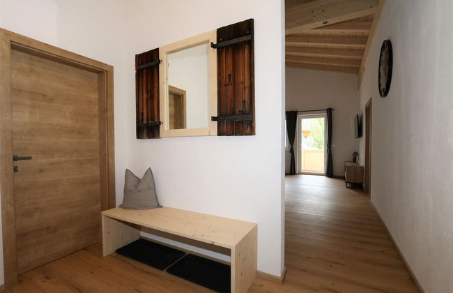 Apartment in Stubai Alps With Supercard - Foto 14
