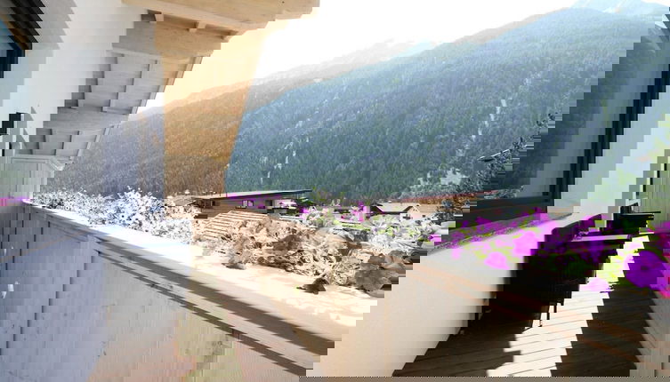 Foto 1 - Apartment in Stubai Alps With Supercard