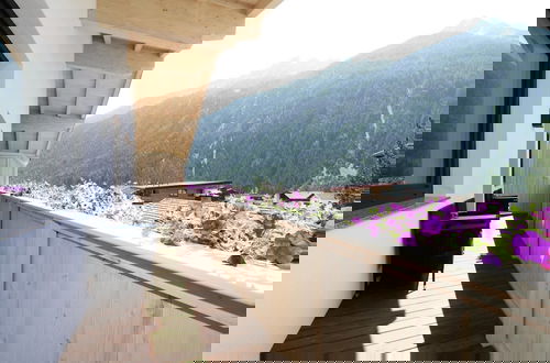 Foto 1 - Apartment in Stubai Alps With Supercard