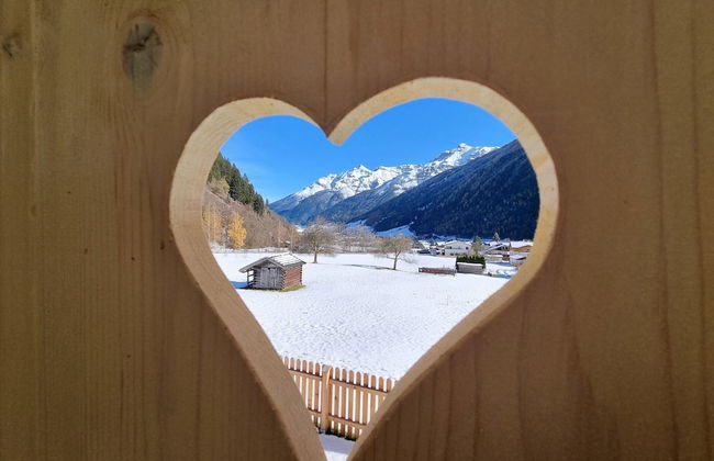 Apartments Alpenpanorama, Neustift - Foto 31