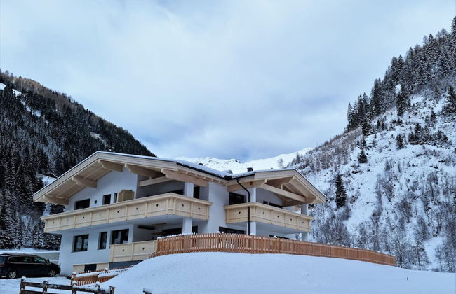 Apartments Alpenpanorama, Neustift - Foto 26