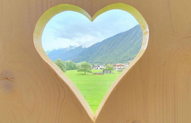 Apartment in Stubai Alps With Supercard - Foto 24