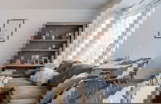 Photo 1 - Renovated Apartment Close to the Beach