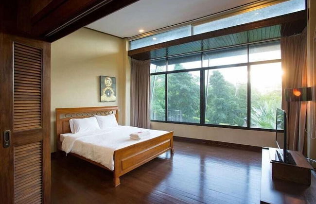Khaoyai Valley 2 - Photo 3