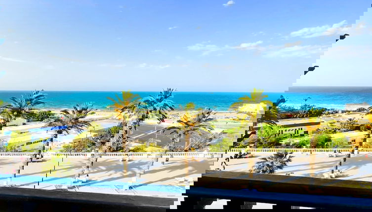 Photo 1 - The Perfect View in Site Arch Ologique de Carthage