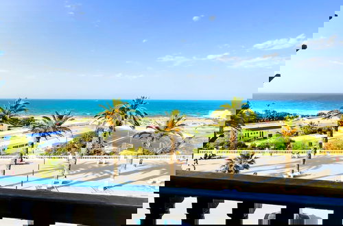 Foto 1 - The Perfect View in Site Arch Ologique de Carthage