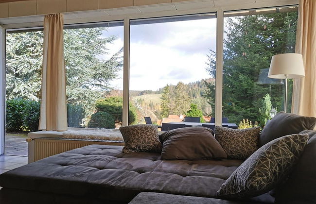 Ferienwohnung mit Weitem Ausblick in Altenau - Foto 7