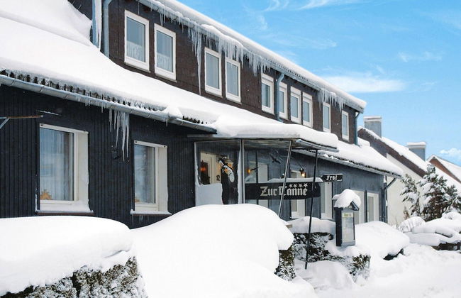Holiday Flat in Altenau Near Harz Mountains - Foto 35