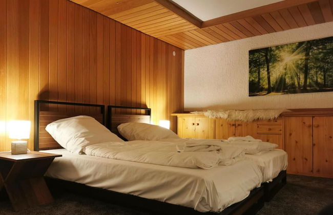 Ferienwohnung mit Weitem Ausblick in Altenau - Foto 8
