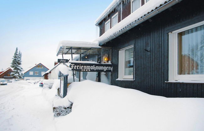 Holiday Flat in Altenau Near Harz Mountains - Foto 38