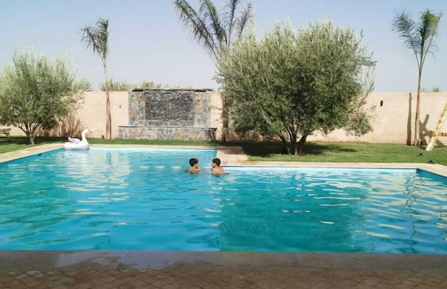Villa Baraka - Foto 31