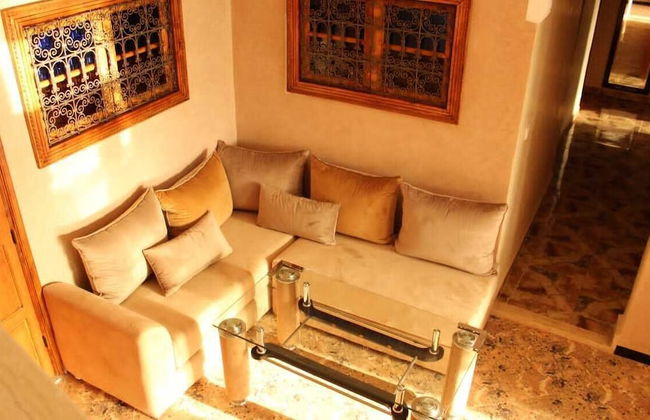 Villa Baraka - Foto 7
