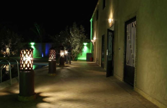 Villa Baraka - Foto 24