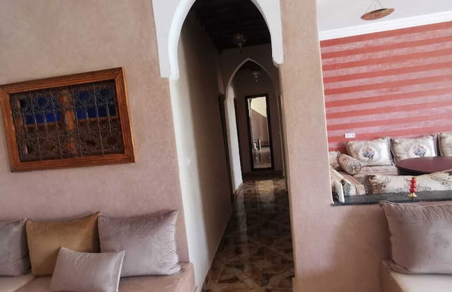 Villa Baraka - Foto 12