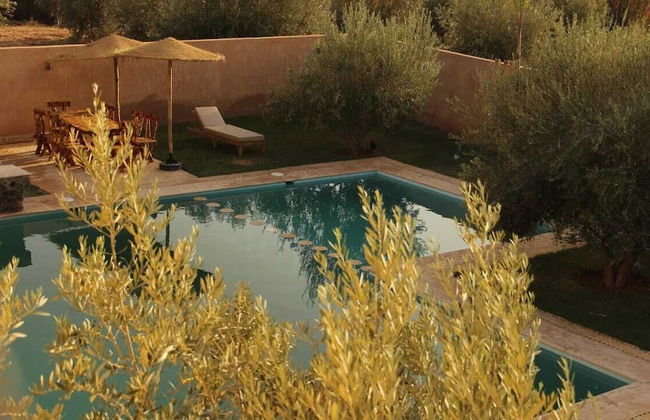 Villa Baraka - Foto 18