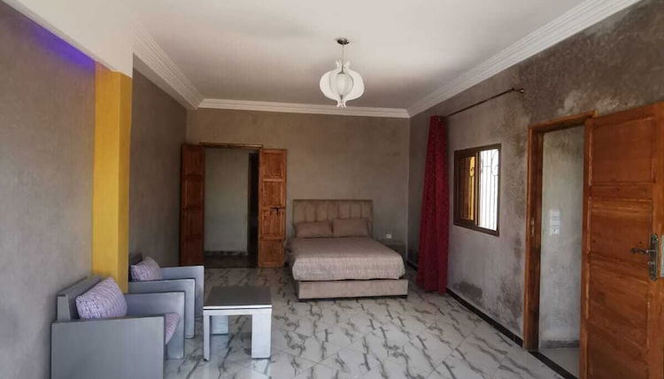 Photo 1 - Villa Baraka