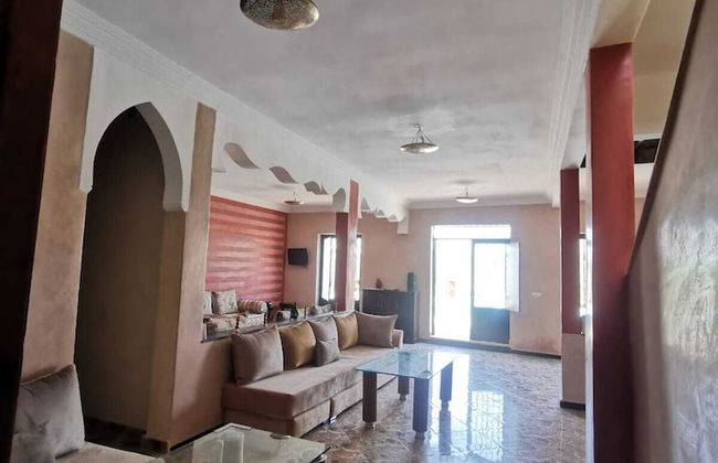 Villa Baraka - Foto 8