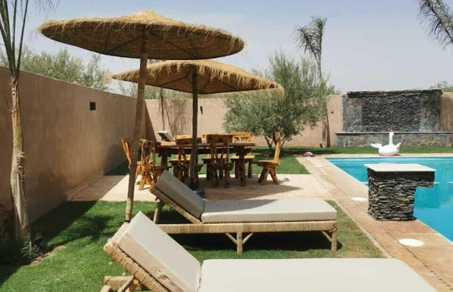 Villa Baraka - Foto 23
