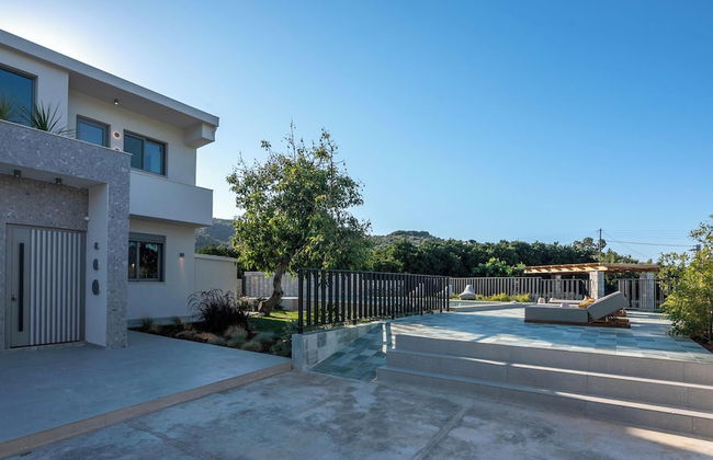 Villa Lona - Foto 49
