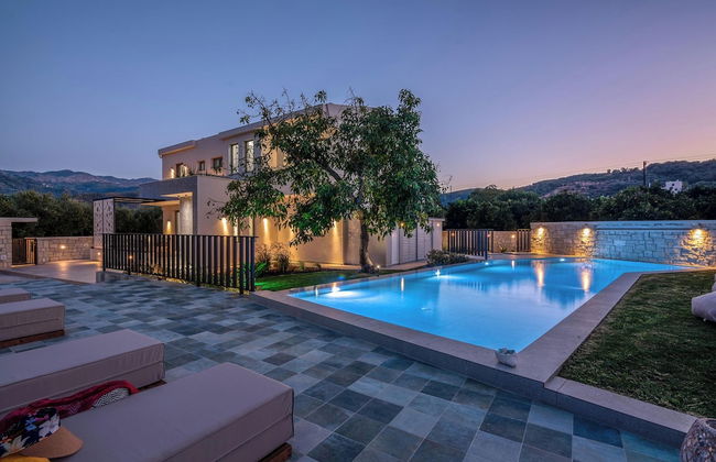 Villa Lona - Foto 47