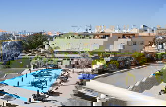 Foto 1 - CG 23C - Penthouse - Cabanas Gardens