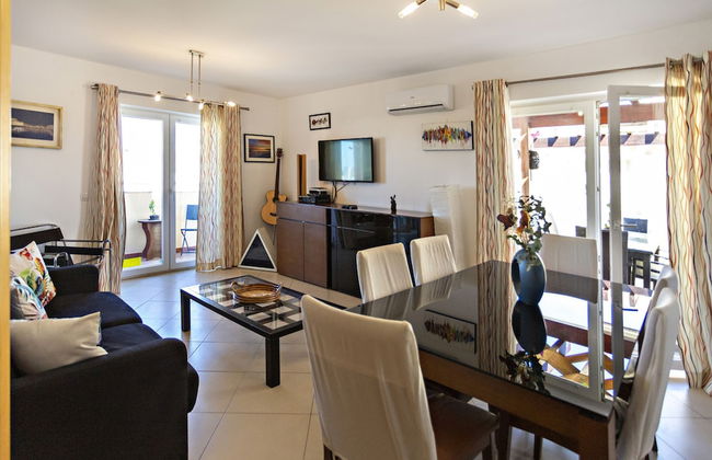 CG 23C - Penthouse - Cabanas Gardens - Foto 6
