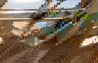 Foto 3 - Tess Apartamento Frontbeach La Roca Chica