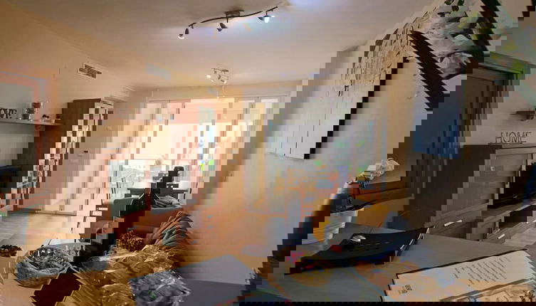 Foto 1 - Tess Apartamento Frontbeach La Roca Chica
