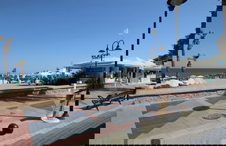 Foto 2 - Tess Apartamento Frontbeach La Roca Chica