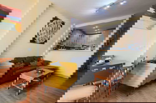 Foto 12 - Tess Apartamento Frontbeach La Roca Chica