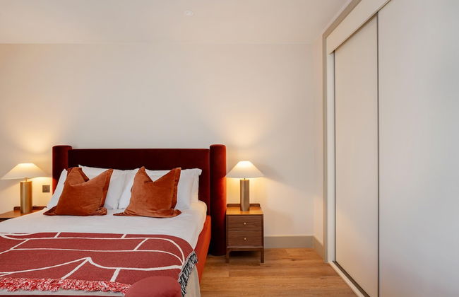 Stylish City Flat With Private Balcony - Foto 7