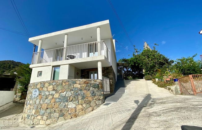 Yiayia Loukia Cottage - Foto 43