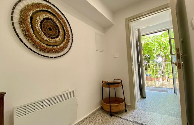 Yiayia Loukia Cottage - Foto 35
