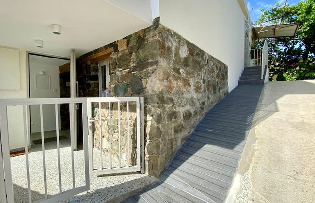 Yiayia Loukia Cottage - Foto 45