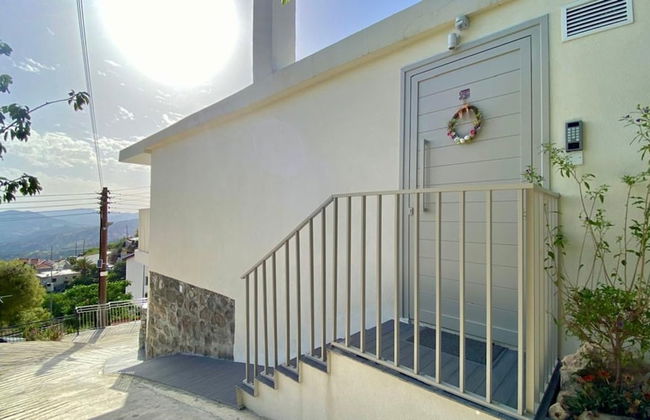 Yiayia Loukia Cottage - Foto 44